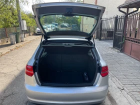 Audi A3 1.6i* 102kc* facelift* sportback - 4400 € / 8605.65 лв. - 30428923 16