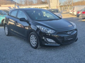 Hyundai I30 1.4 CRDI