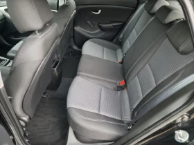 Hyundai I30 1.4 CRDI | Mobile.bg � ����� ������ 14