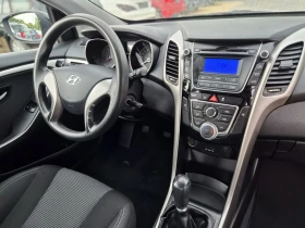 Hyundai I30 1.4 CRDI | Mobile.bg � ����� ������ 10