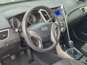 Hyundai I30 1.4 CRDI | Mobile.bg � ����� ������ 11