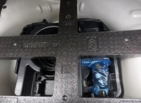 Citroen C3 PureTech Бензин * ЛИЗИНГ *  | Auto.bg — изображение 8