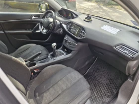 Peugeot 308 1.6 hdi 120 - 5300 € / 10365.90 лв. - 99396382 13