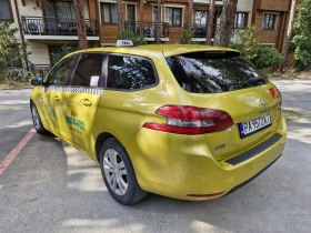 Peugeot 308 1.6 hdi 120 - 5300 € / 10365.90 лв. - 99396382 7