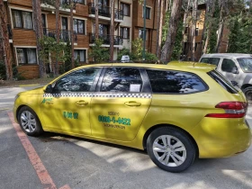 Peugeot 308 1.6 hdi 120 - 5300 € / 10365.90 лв. - 99396382 8