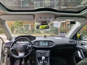 Peugeot 308 1.6 hdi 120 - 5300 € / 10365.90 лв. - 99396382 9