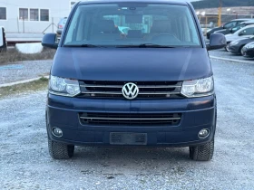 VW Multivan 2.0TDI