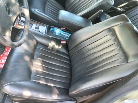 Mercedes-Benz 126 300 SE 188к.с. | Auto.bg — изображение 8