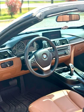 BMW 428 Luxury Line / M Performance  - 20000 € / 39116.60 лв. - 88400254 9