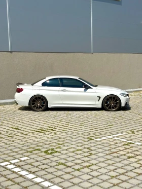 BMW 428 Luxury Line / M Performance  - 20000 € / 39116.60 лв. - 88400254 5
