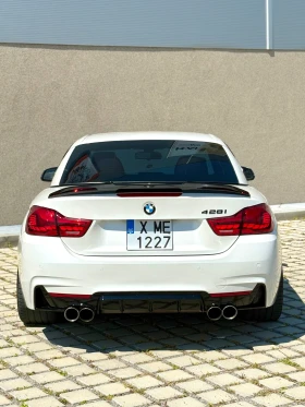 BMW 428 Luxury Line / M Performance  - 20000 € / 39116.60 лв. - 88400254 8