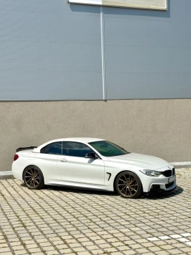 BMW 428 Luxury Line / M Performance  - 20000 € / 39116.60 лв. - 88400254 2