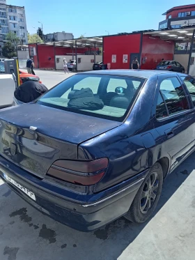 Peugeot 406 | Mobile.bg � ����� ������ 5