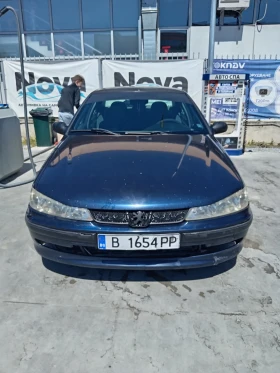 ������ Peugeot 406