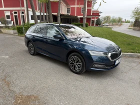 Skoda Octavia 2.0 TDI DSG Matrix ACC KeyGO - 19800 € / 38725.43 лв. - 51555045 2