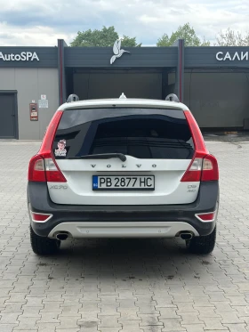Volvo Xc70 2.4D , D5 , 215 ��. | Mobile.bg � ����� ������ 10