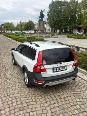Volvo Xc70 2.4D , D5 , 215 ��. | Mobile.bg � ����� ������ 2