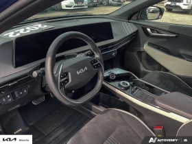 Kia EV6 Long Range AWD with GT-Line Package 2 | Mobile.bg � ����� ������ 8