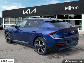 Kia EV6 Long Range AWD with GT-Line Package 2 | Mobile.bg � ����� ������ 4
