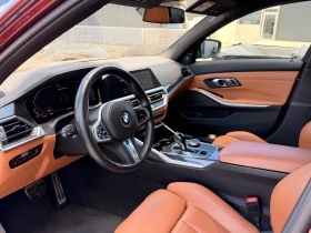 BMW 340 M340d xDrive  M Sitz  | Mobile.bg � ����� ������ 6
