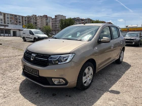 ����� �� �������� �� Dacia Sandero 1.0Tce 101hp 46000km!