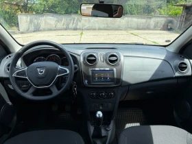 Dacia Sandero 1.0Tce 101hp 46000km! | Mobile.bg � ����� ������ 12