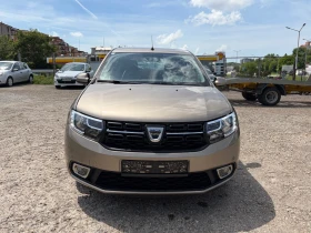 ����� �� �������� �� Dacia Sandero 1.0Tce 101hp 46000km!
