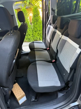 Citroen Berlingo пътнически , автоматик - 24800 € / 48504.58 лв. - 21673004 11