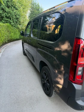 Citroen Berlingo пътнически , автоматик - 24800 € / 48504.58 лв. - 21673004 6