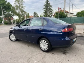 Seat Ibiza КАТО НОВА ! 2008 г | Auto.bg — изображение 6