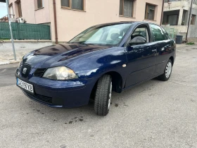 Seat Ibiza КАТО НОВА ! 2008 г | Auto.bg — изображение 2