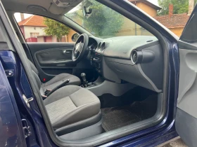 Seat Ibiza КАТО НОВА ! 2008 г | Auto.bg — изображение 10