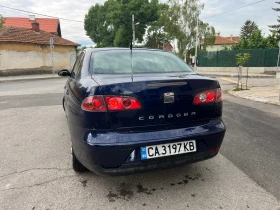 Seat Ibiza КАТО НОВА ! 2008 г | Auto.bg — изображение 7