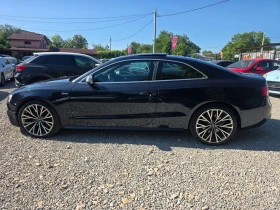 ����� �� �������� �� Audi S5 3.0TFSI-SUPERCHARGED-4X4-334K.C-AVTOMAT