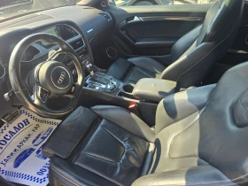 Audi S5 3.0TFSI-SUPERCHARGED-4X4-334K.C-AVTOMAT | Mobile.bg � ����� ������ 10