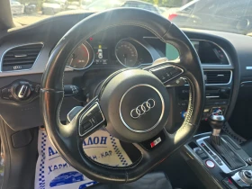 Audi S5 3.0TFSI-SUPERCHARGED-4X4-334K.C-AVTOMAT | Mobile.bg � ����� ������ 14