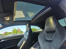 Audi S5 3.0TFSI-SUPERCHARGED-4X4-334K.C-AVTOMAT | Mobile.bg � ����� ������ 16