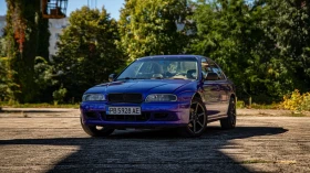 ����� �� �������� �� Rover 620
