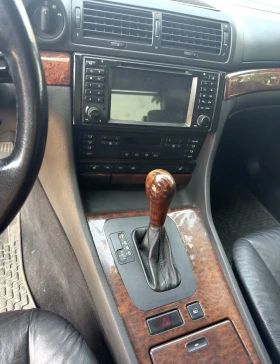 BMW 730 - 8500 € - 89921909 6
