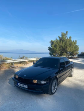 BMW 730 - 8500 € - 89921909 3