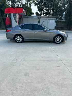 Infiniti Q50 | Mobile.bg � ����� ������ 4