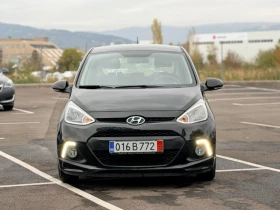 Hyundai I10 1.2 Автоматик Лизинг през Уникредит по 187 евро | Auto.bg — изображение 2