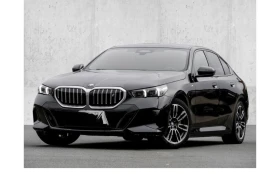 BMW i5 eDrive40 M Sport HUD ACC AHK 360 KAM RFK LED  .  