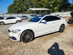 BMW 430 2.0l Xi