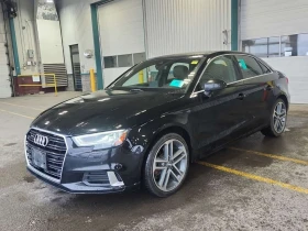 Audi A3 * 2.0 Tfsi Quattro Technik * CARFAX * БЕЗ ПЪРВОНАЧ