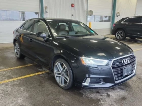 Audi A3 2.0 Tfsi Quattro Technik * CARFAX * ФИНАНСИРАНЕ | Auto.bg — изображение 5