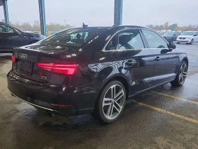 Audi A3 2.0 Tfsi Quattro Technik * CARFAX * ФИНАНСИРАНЕ | Auto.bg — изображение 2