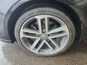 Audi A3 2.0 Tfsi Quattro Technik * CARFAX * ФИНАНСИРАНЕ | Auto.bg — изображение 4