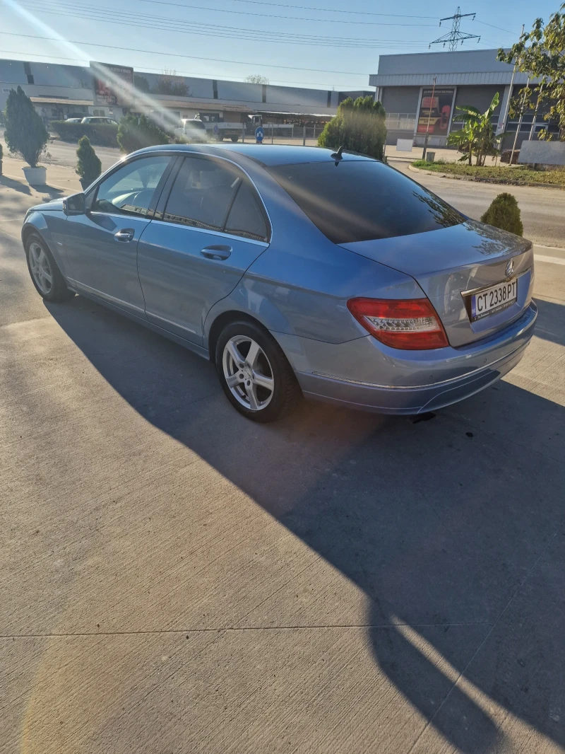 Mercedes-Benz C 180 С 180, снимка 6 - Автомобили и джипове - 47596006