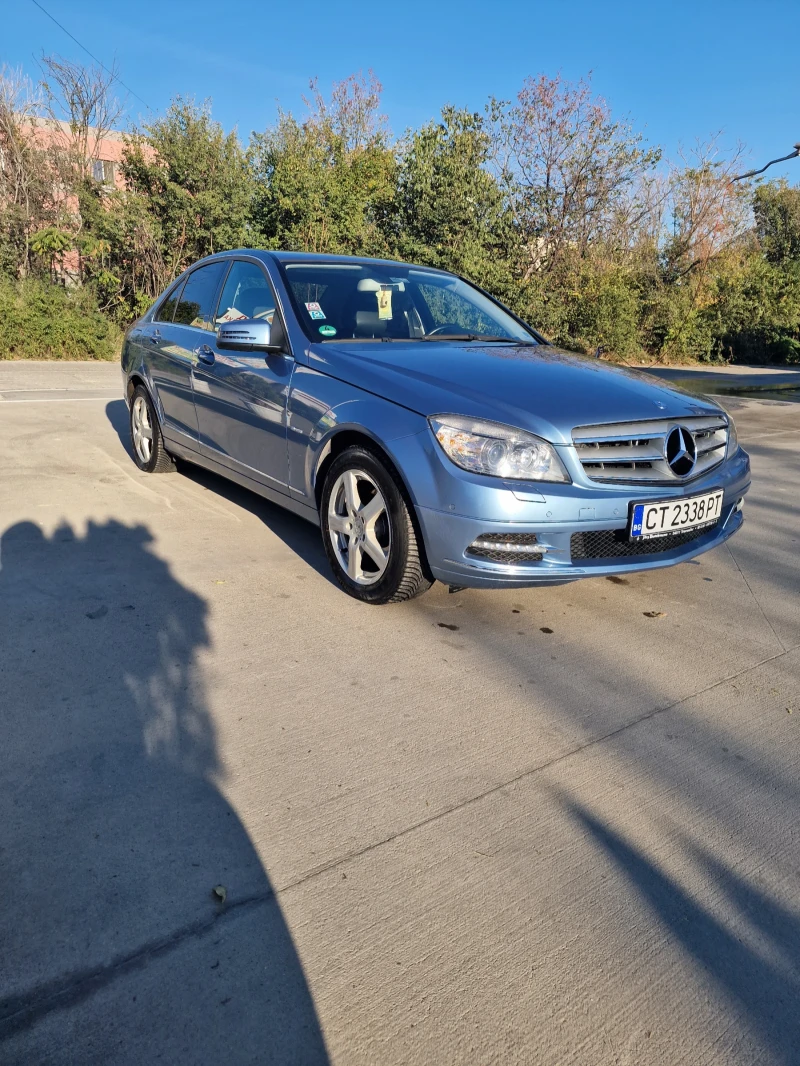 Mercedes-Benz C 180 С 180, снимка 3 - Автомобили и джипове - 47596006